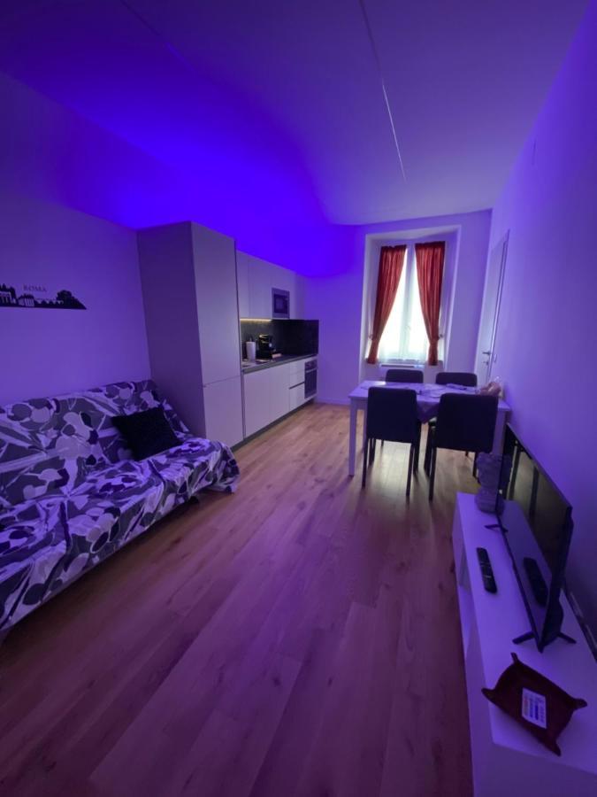Cavour Home Rome Exterior photo